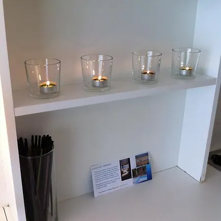 Studio Zwembad
